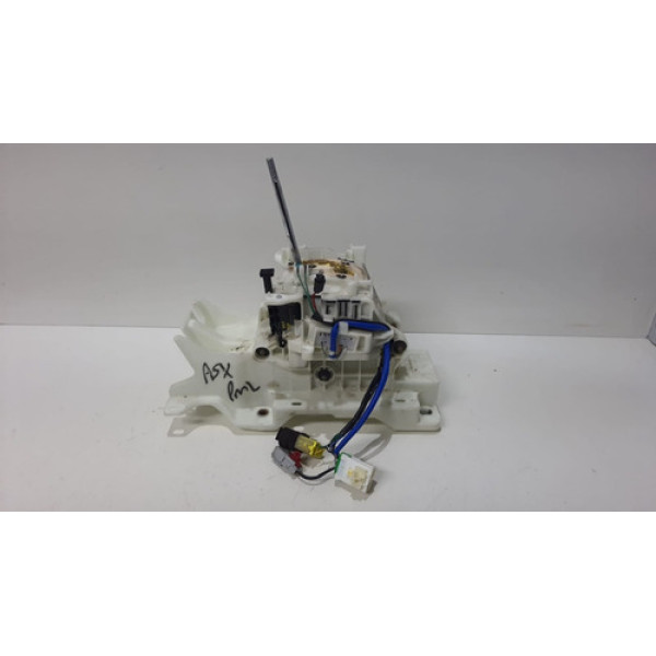 Trambulador Alavanca Marcha Câmbio Mitsubishi 2011 2012 Á 16