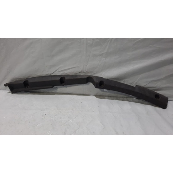 Moldura Lateral Do Capô Traseiro Citroen C3 03 A 12