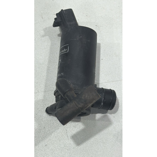 Bomba Motor Esguicho Limpador Honda Civic 2017 Á 2021 Origin