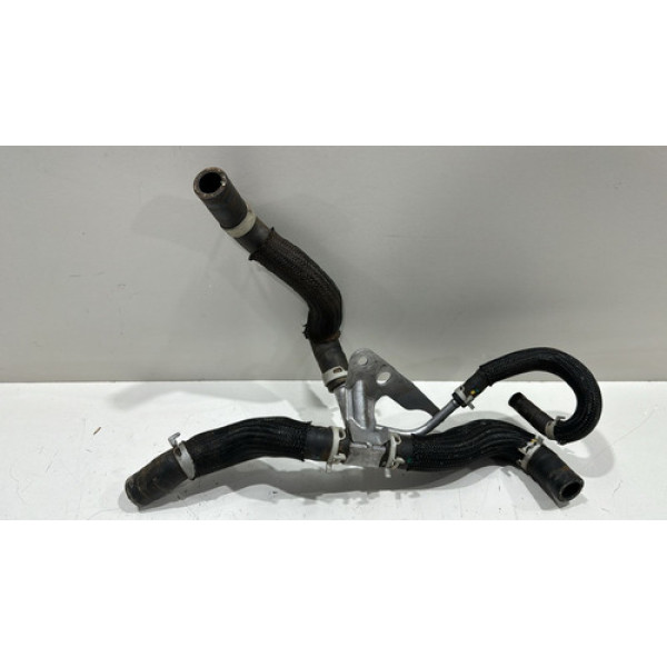 Mangueira Agua Toyota Corolla 2020 2021 2022 2023