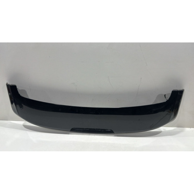 Aerofólio Jeep Compass 2022 2023 2024 Original Aerofólio Jeep Compass 2022 2023 2024 Original