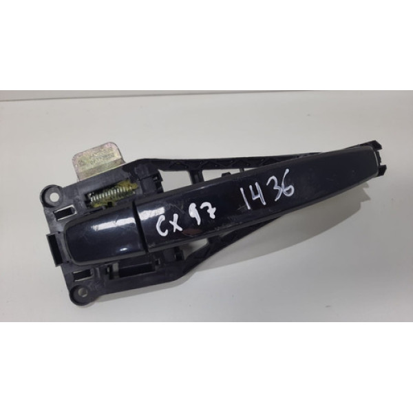 Maçaneta Externa Traseira Direita Agile Montana Vectra 