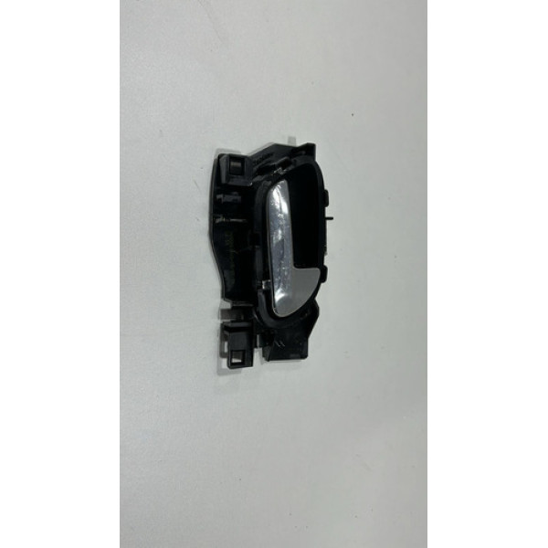 Maçaneta Interna Citröen C3 Peugeot 206 2013 Á 2017 Direito