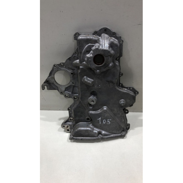 Tampa Lateral Do Motor Kia Cerato 1.6 (compare) Usado