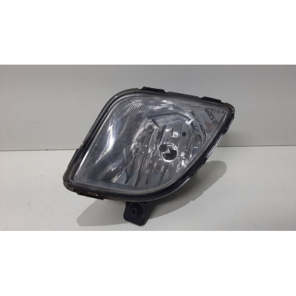 Farol Milha Esquerdo Hyundai Ix35 2012 2013 14 2015 Original