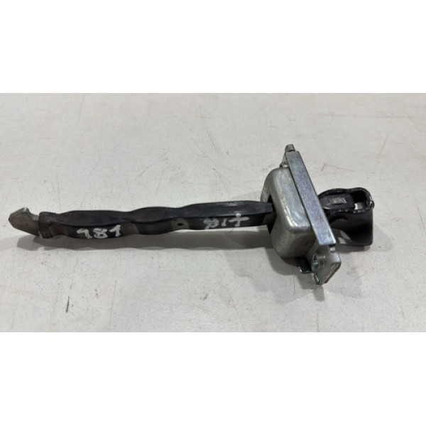 Limitador Porta Traseiro Esquerdo Honda Fit 2015 A 2020