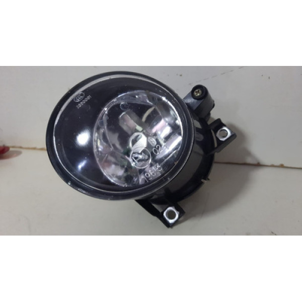 Farol Milha Gol G5/voyage/polo/golf/ Esquerdo