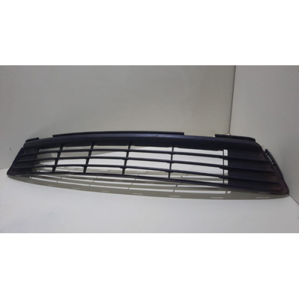 Grade Inferior Parachoque Dianteiro Corolla 12/14 Detalhe