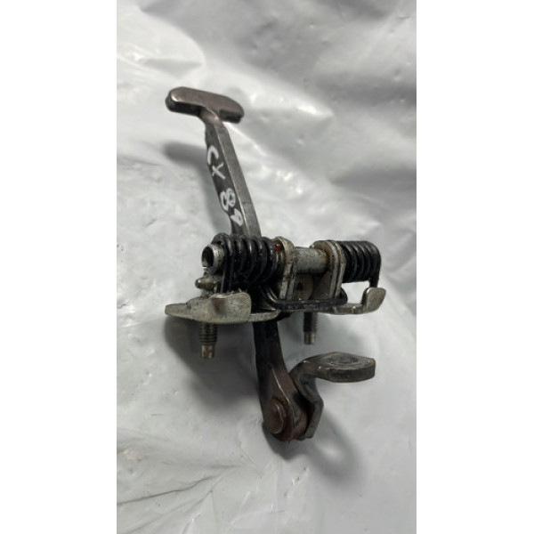 Limitador Porta Dianteiro Direito Renault Symbol Original