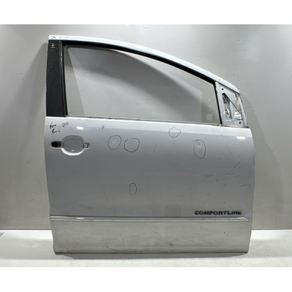 Porta Dianteira Direita Volkswagen Fox 2010/2014