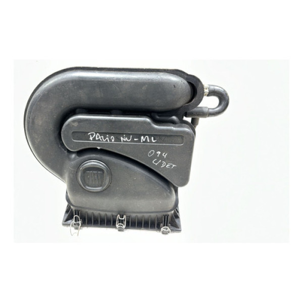 Caixa Filtro Ar Palio Siena Uno Mobi 100196704 2015 Á 2020