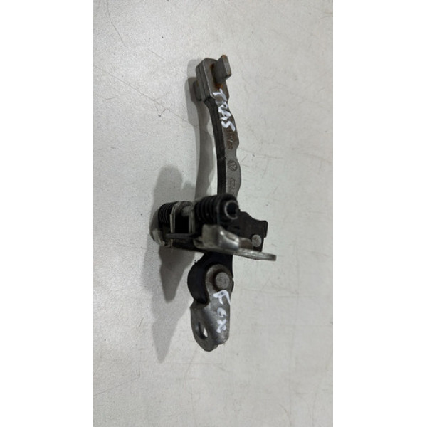 Limitador Porta Traseira Fox 5z4839249a 2004 Á 2014