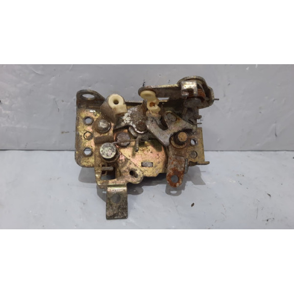 Fechadura Dianteiro Direito Gm Kadett Ipanema 1995 Original