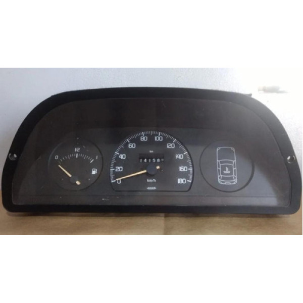 Painel Instrumento Palio Uno Siena Fiorino 6047240050c6