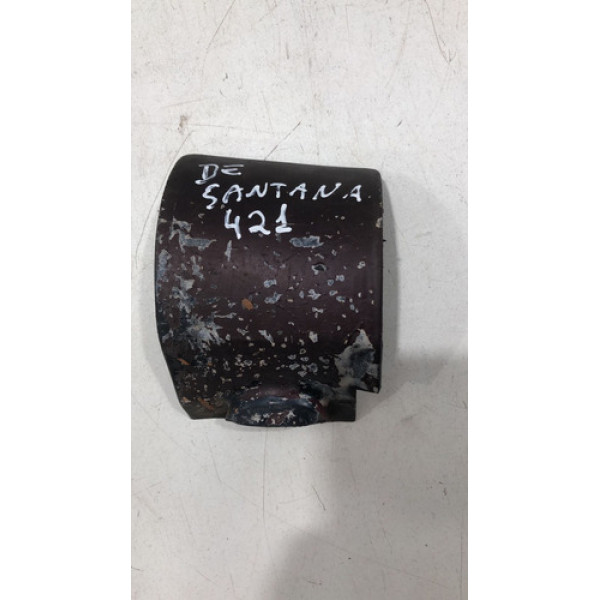 Tampa Diant Esquerda Spoiler Santana 1991/98 3258535551