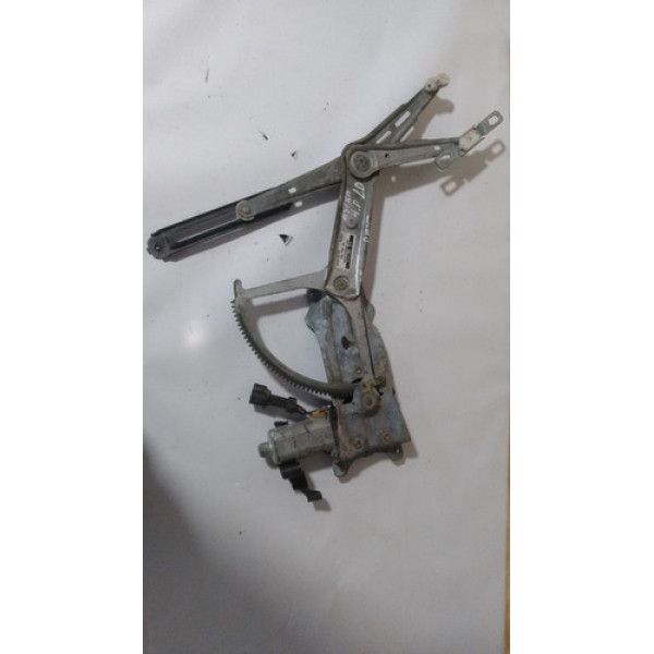 Máquina Motor Vidro Elétrico Astra 4p Dianteira Direita Orig