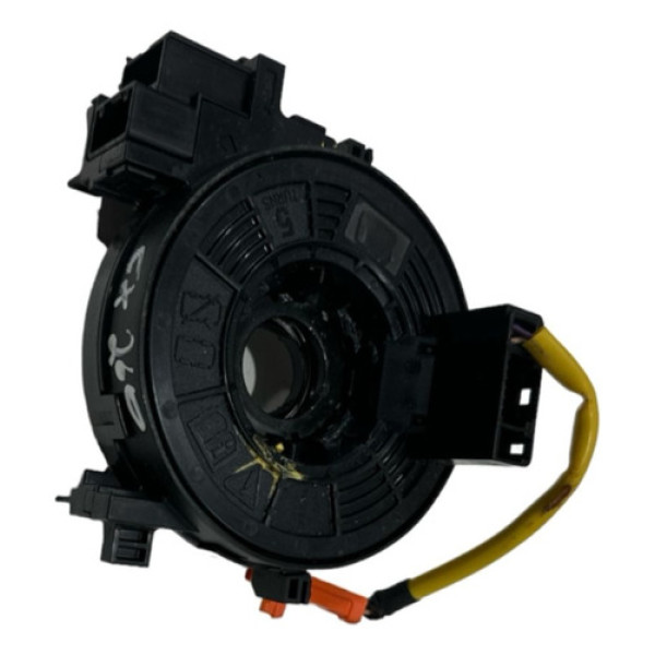 Cinta Buzina Jeep Compass 2017 18 19 20 2021 Original