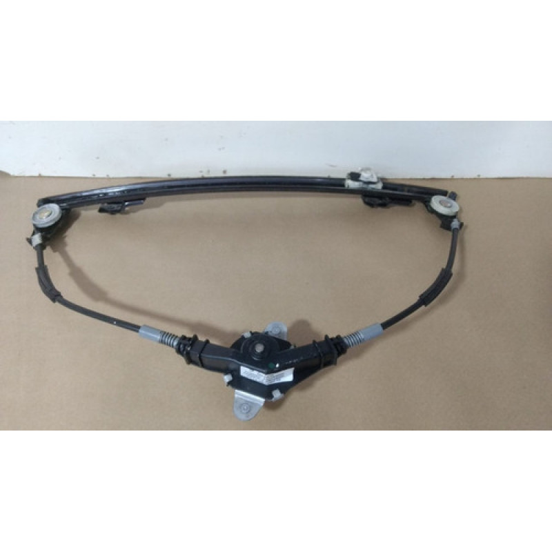 Máquina Vidro Manual Palio Siena 01/12 Dianteira Direita Máquina Vidro Manual Palio Siena 01/12 Dianteira Direita