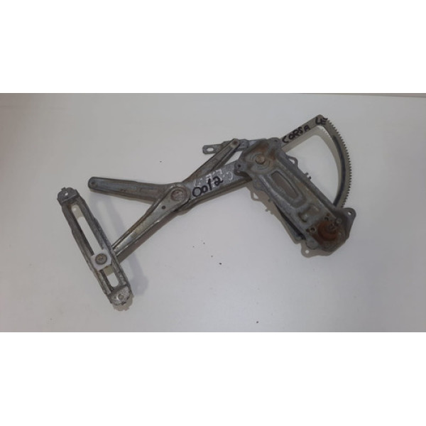 Maquina Vidro Manual Dianteira Esquerda Corsa Montana 02/12