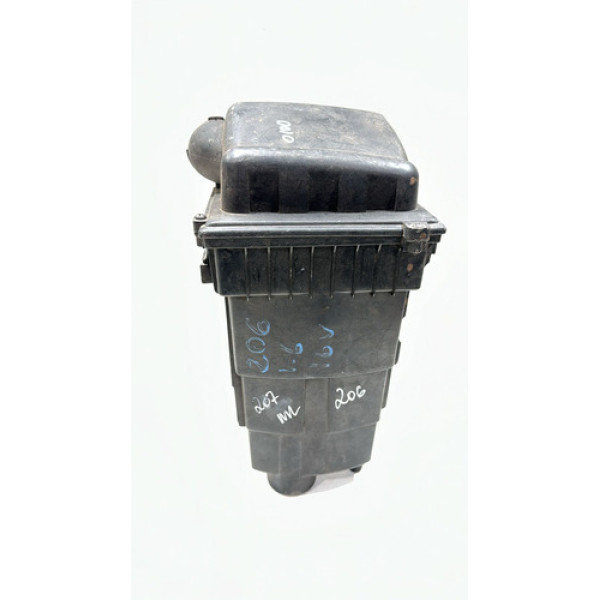 Caixa Do Filtro De Ar Peugeot 206 1.4 8v 2001 A 2007