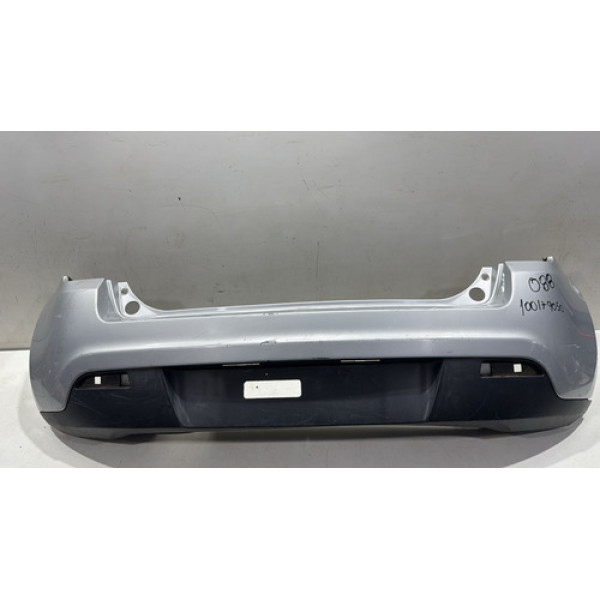 Parachoque Traseiro Fiat Idea 2011 A 2015 100179050 - 4756