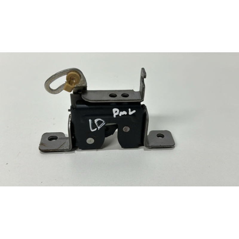 Trava Fechadura Banco Traseiro Direito Civic 2012 2013 2016 Trava Fechadura Banco Traseiro Direito Civic 2012 2013 2016