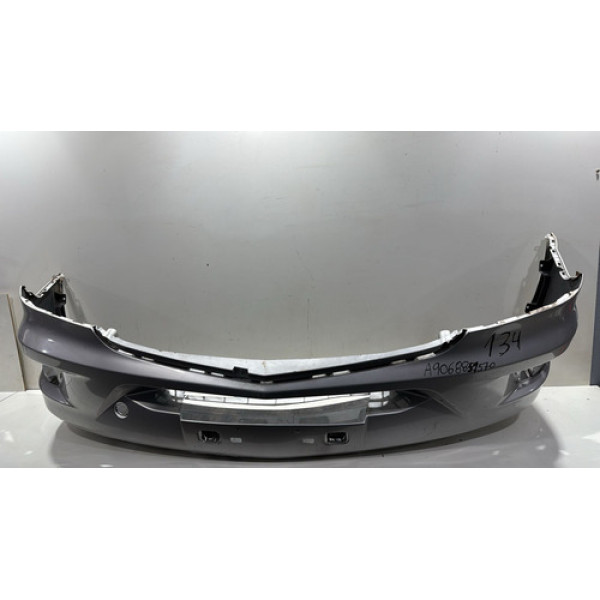 Parachoque Dianteiro Mercedes Sprinter W906 2017 A 2020