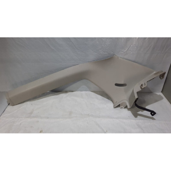 Suporte Bagagito Coluna Direita Fox 2 Portas 2004 Á 10 