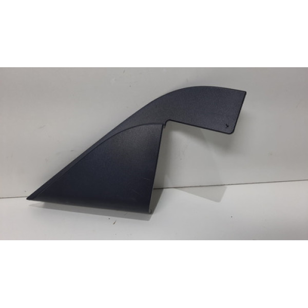 Acabamento Interno Retrovisor Esquerdo Kicks 2016/2020