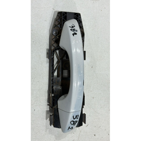 Maçaneta Porta Dianteira Direita Golf 2014 A 2019 Orig