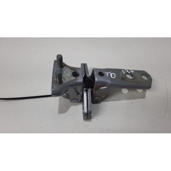 Par Dobradiça Porta Traseira Direita Mits. Asx 2011/2019