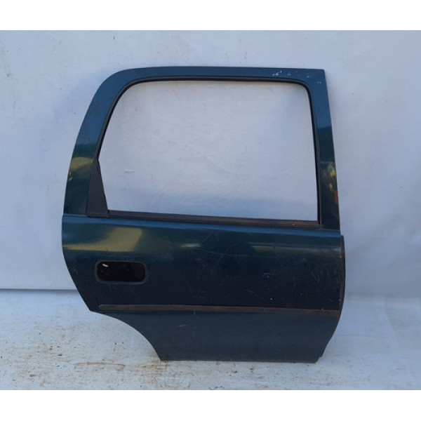 Porta  Corsa Classic 1996/2005 Traseira Direita