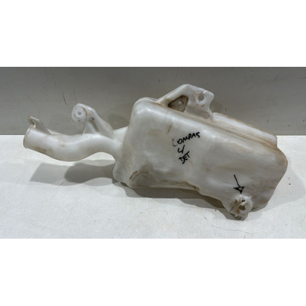 Reservatório Água Limpador Jeep Compass 2017 Á 2021 Usado