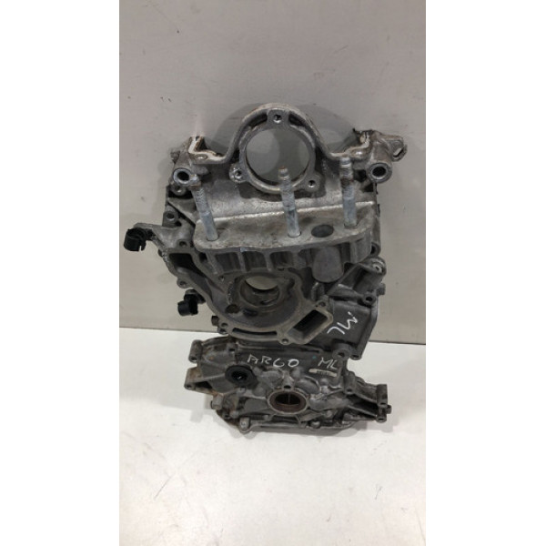 Tampa Lateral Motor Fiat Mobi Uno Argo 3cc 2019 2020 2021 ..