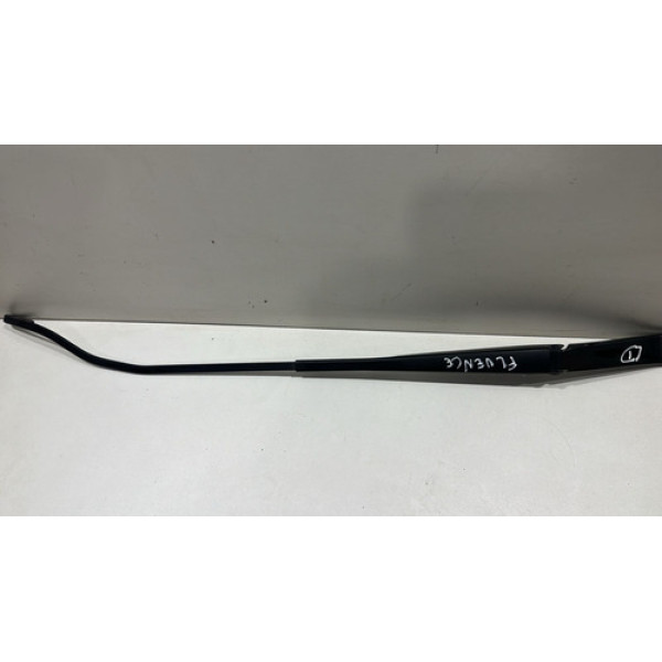 Haste Limpador Parabrisa Direito Renault Fluence Original