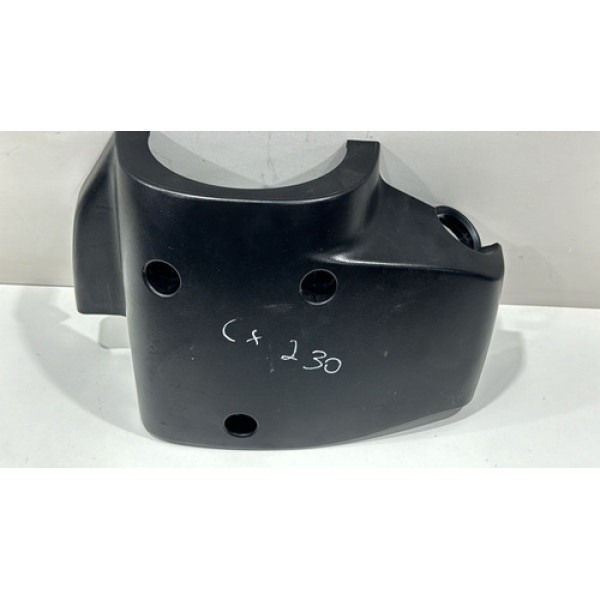 Acabamento Inferior Coluna Direção Jeep Compass 2018 Á 2021