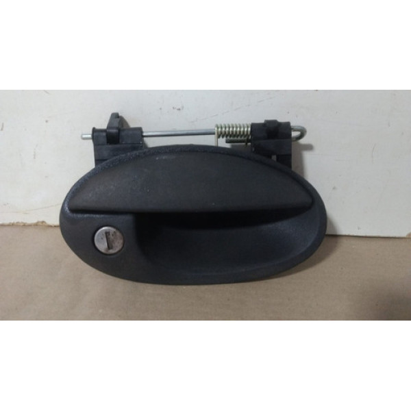 Maçaneta Externa Dianteira Direita Prisma Celta 