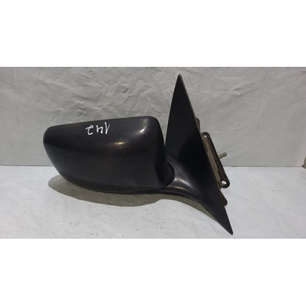 Retrovisor Manual De Ford Escort Verona 1993/1996 Direito .