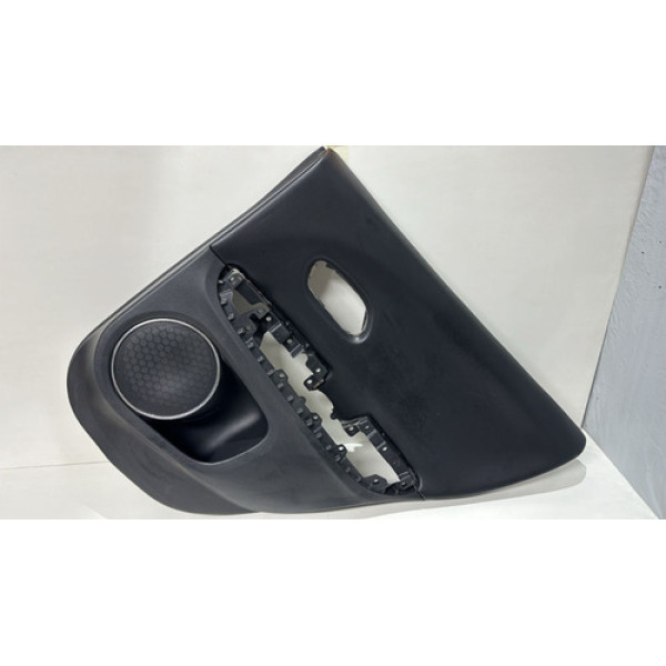 Forro De Porta Traseiro Direito Honda Hrv 2016/2021 Touring