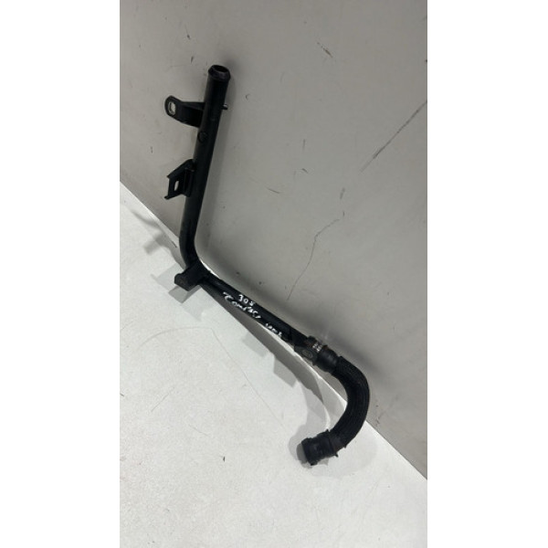 Cano Mangueira Agua Motor Compass Diesel 2017 Á 2021