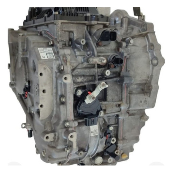 Caixa Câmbio Automático Corolla Xei 2.0 2021 2022 2023