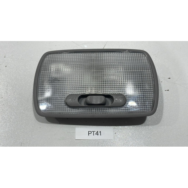 Luz Teto Cortesia Traseira Honda New Civic 2012 Á 2016 Orig