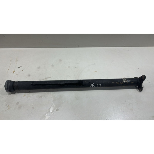 Eixo Cardan Dianteiro Bmw X5 4.4 V8 2003 2004 2005 Original