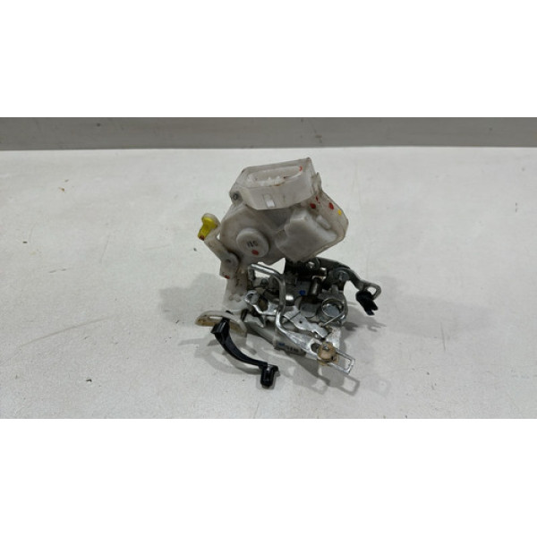 Fechadura Porta Dianteira Esquerda Etios 2012/2019 Original