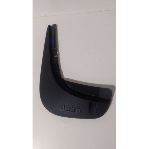 Parabarro Traseiro Esquerdo Original Jeep Renegade 82214127