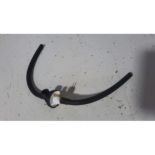 Conexão Bomba Esguicho Limpador Para Brisa Crv 2007/2011