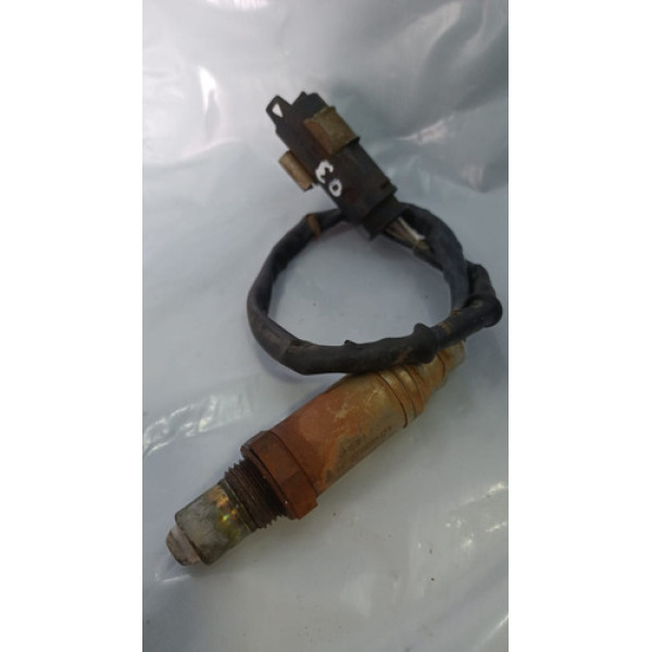 Sonda Lambda Pós Catalisador Bmw E53 X5 2000/2005 0258005271