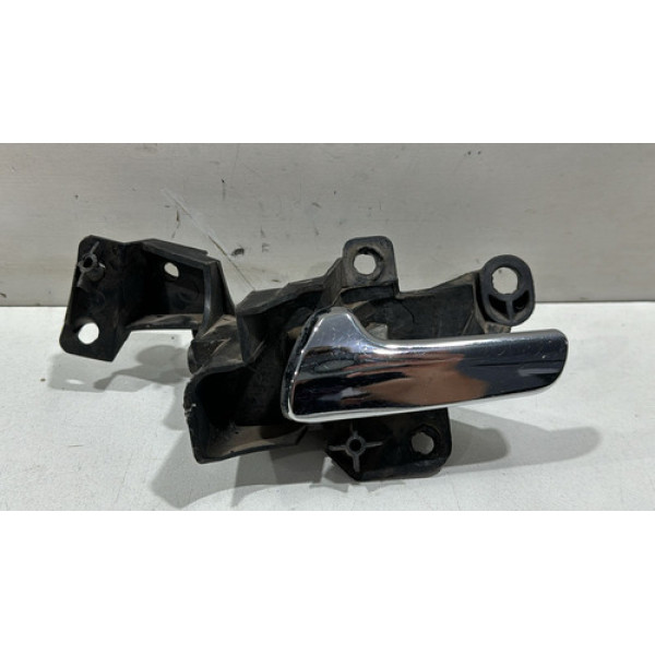 Maçaneta Interna Dianteira Esquerda Gm Zafira 93360069