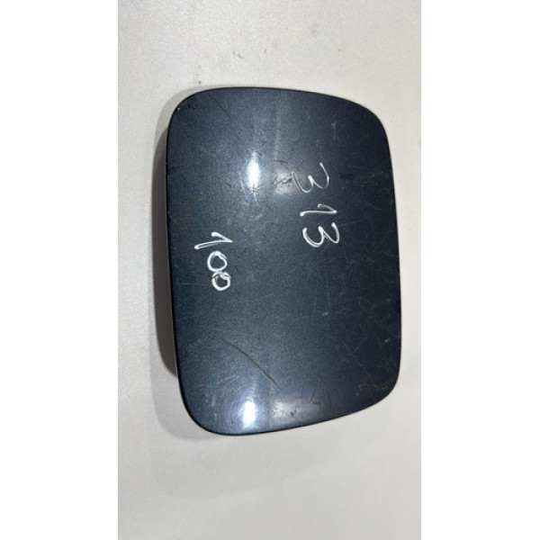 Portinhola Tampa Do Tanque Combustivel Fiat Palio 04 Á 11