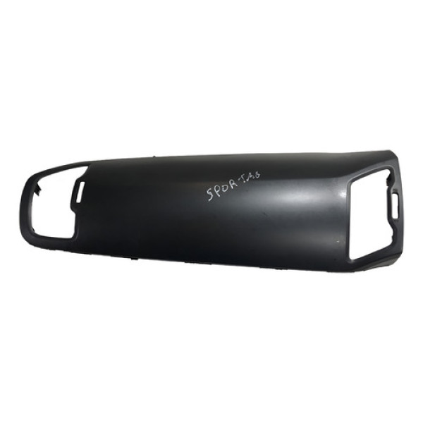 Moldura Difusor Ar Kia Sportage 2011 Á 2015 847813w010